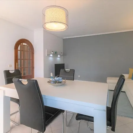 Adalena Oura By Alzira * Αλμπουφέιρα