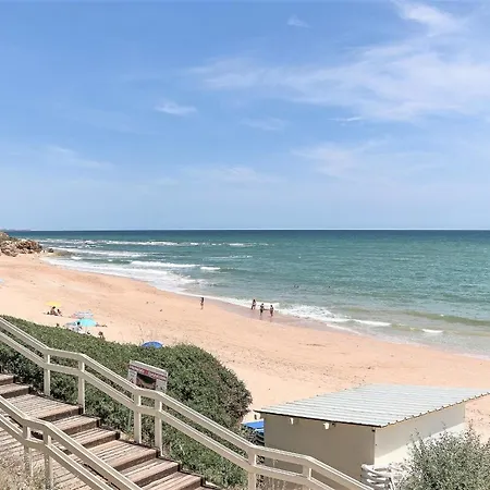 Διαμέρισμα Adalena Oura By Alzira