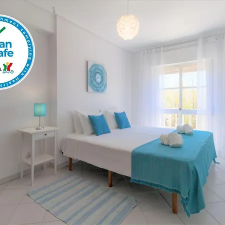 Adalena Oura By Alzira Διαμέρισμα