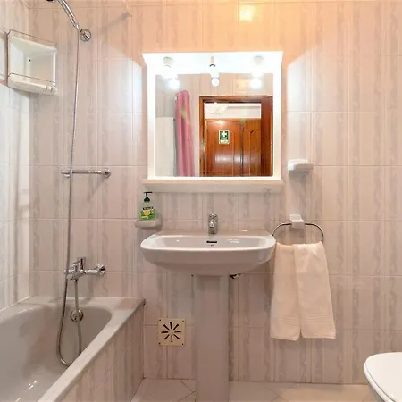 Appartement Adalena Oura By Alzira *