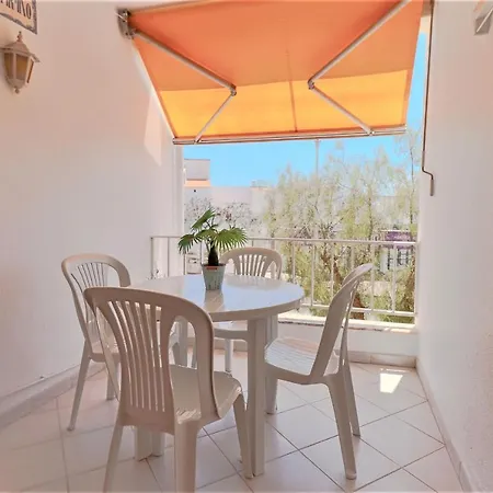 Adalena Oura By Alzira Appartement