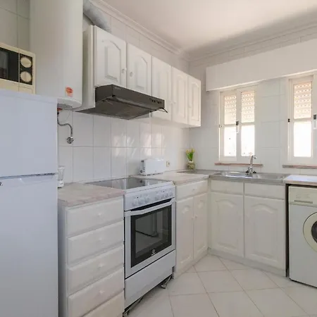 Adalena Oura By Alzira Appartement Albufeira