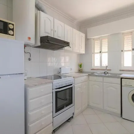 Adalena Oura By Alzira Apartment Albufeira
