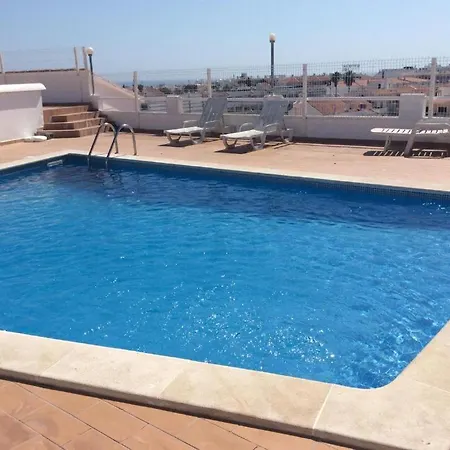 Adalena Oura By Alzira Apartament *