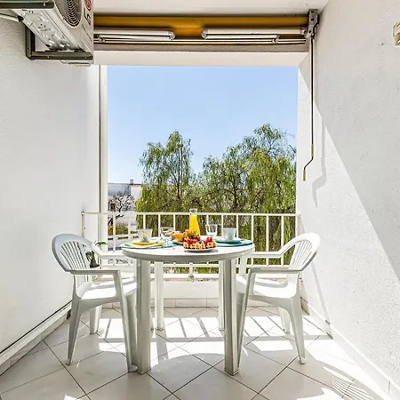 Adalena Oura By Alzira Apartament Albufeira