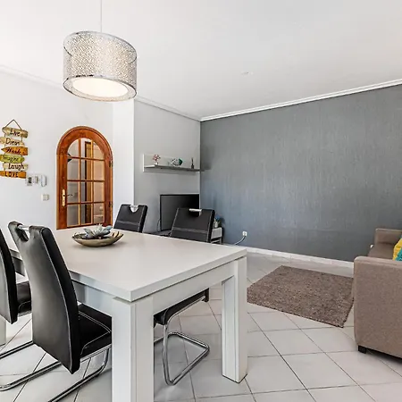 Adalena Oura By Alzira Apartment Albufeira