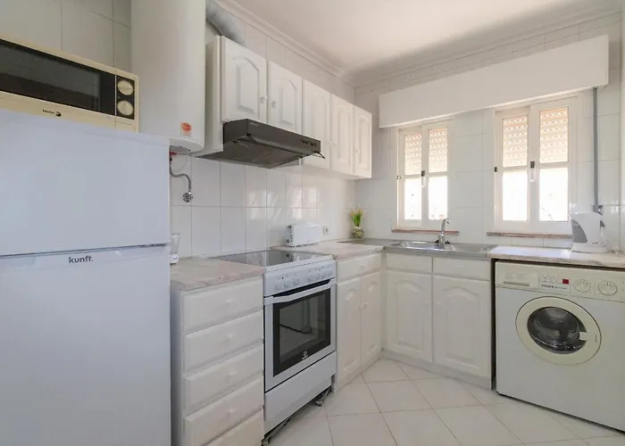 Adalena Oura By Alzira Lejlighed Albufeira