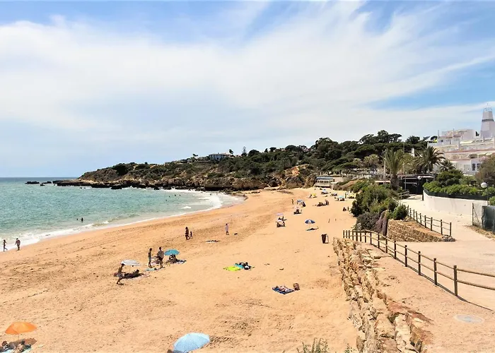 Adalena Oura By Alzira * Albufeira