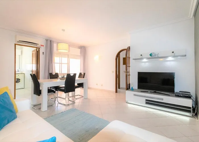 Adalena Oura By Alzira Lejlighed Albufeira