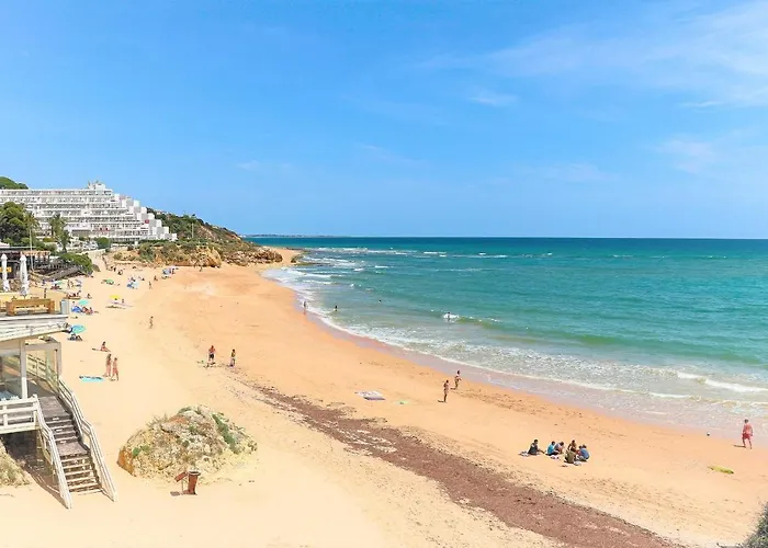 Lejlighed Adalena Oura By Alzira *