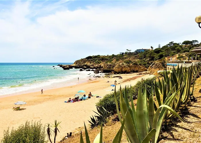 Lejlighed Adalena Oura By Alzira Albufeira