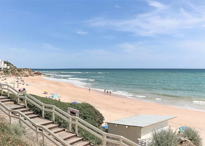 Lejlighed Adalena Oura By Alzira