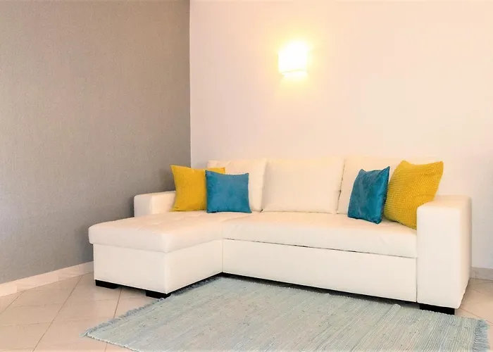 Adalena Oura By Alzira Lejlighed Albufeira