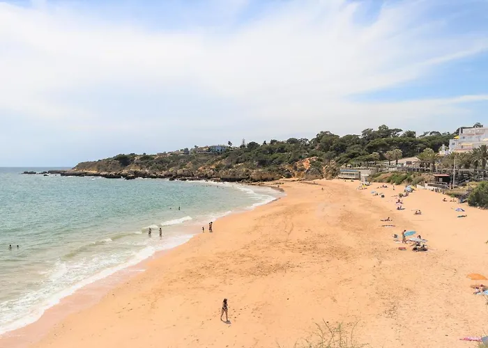 Lejlighed Adalena Oura By Alzira