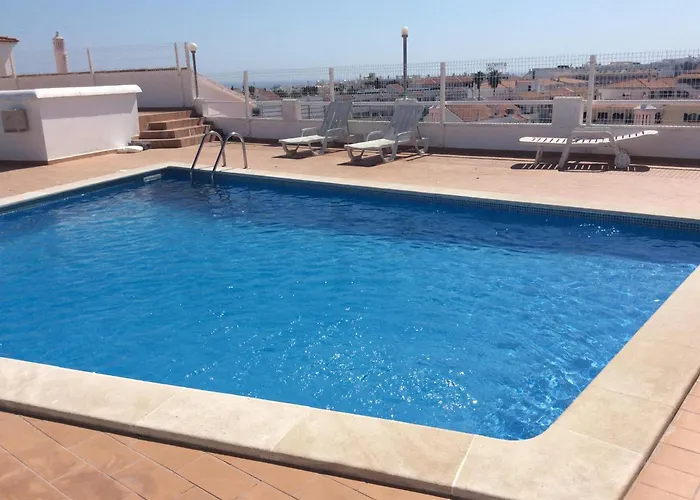 Lejlighed Adalena Oura By Alzira Albufeira